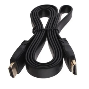 Generico Cable HDMI 1,8 mts. plano