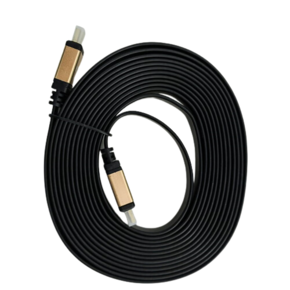 Generico Cable HDMI 5 mts. plano