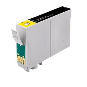 Logic Cartucho Alternativo T296/97 Negro