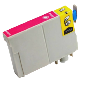 Logic Cartucho T206320 / T206 Magenta Alternativo