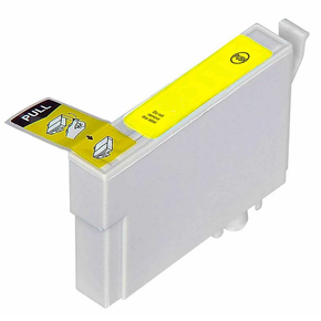 Logic Cartucho T206420 / T206 Yellow Alternativo