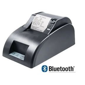 Impresora termica 58mm Bluetooth (NO portatil) INSU